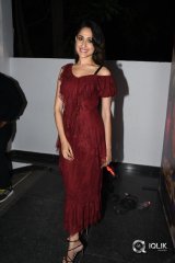 Pragya Jaiswal At Nakshatram Movie Audio Launch